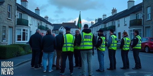 Two More Arrests in Drogheda Ipas Centre Arson Investigation