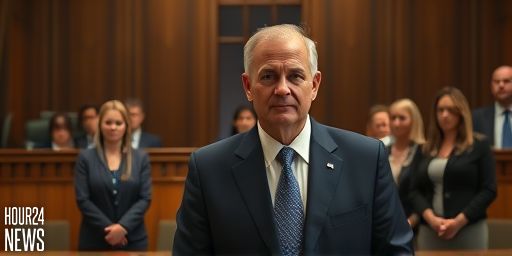 What’s next in the Paul Doyle trial as LFC parade case continues