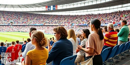 Protests Shadow Villa’s Maccabi Tel Aviv Win: Off-Pitch Tensions Steal the Spotlight