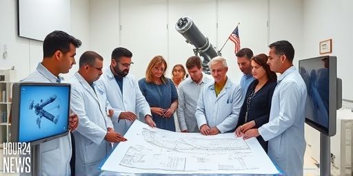 How NASA’s Roman Space Telescope Could Redefine Space Observations Before Launch