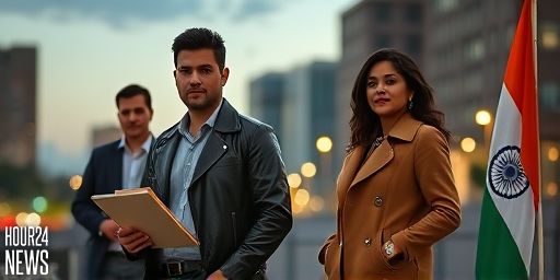 Dhurandhar Trailer Drops: Ranveer Singh’s Rugged Spy Avatar Sets the Tone