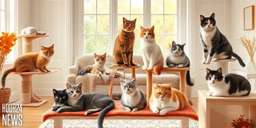 Your Daily CatScope for November 5, 2025: Feline Forecast Across the Signs