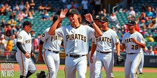 Pirates’ Paul Skenes Wins NL Cy Young, Following Rookie of the Year Triumph
