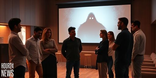 FearFolks Expands to India with Thai Horror Hit Death Whisperer 3 as Launch Title