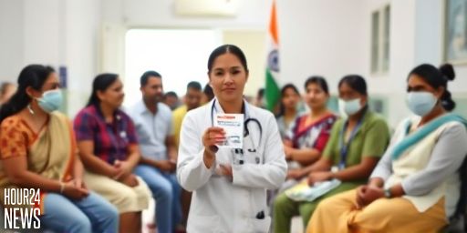 Why India Should Add Hepatitis A Vaccination to the Universal Immunisation Programme