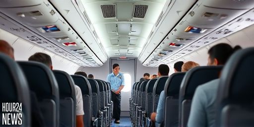 Scoot Flight Fire: Power Bank Overheats, Cabin Crew Extinguishes Blaze