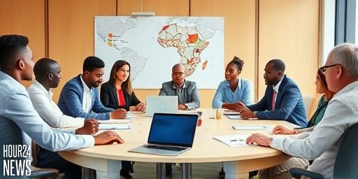 Strengthening Africa’s Democracy: Multiparty Systems, Governments-in-W waiting, and Shadow Cabinets to Counter Instability