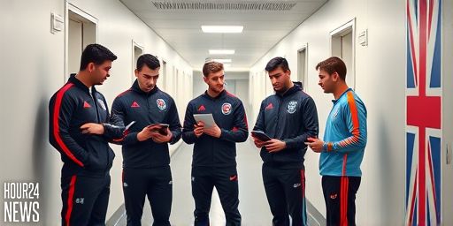 Chelsea FC Strengthens Football Leadership Team with Dave Fallows Appointment