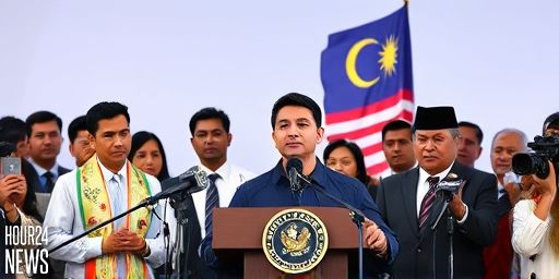 US Singer Brittany Porter Tricked into Malaysia King Marriage