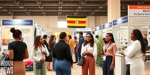 Rising Woman Expo 2025: Uganda’s Women Entrepreneurs Lead the Way