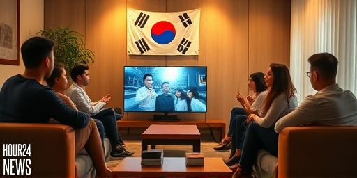 Drama Obsession: Exclusive First Trailer Sparks Global Buzz