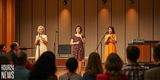 Kessler Twins: The Post-War Icons and the Rumors Surrounding Their Legacy