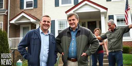 John Fetterman Returns Home After Fall: Recovery Update