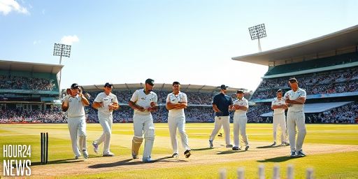 Labuschagne Returns as Australia Names 15-Man Ashes Squad for 2025