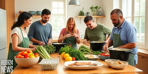 Healthy Diets Linked to Lower RA Risk: Mediterranean & Anti-Inflammatory