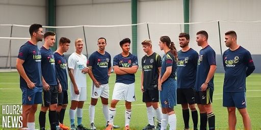 Former Canberra Soccer Coach Faces Serious Abuse Allegations