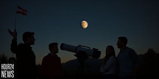 Saturn’s Rings Disappear Illusion on Nov. 23: How to Catch the Edge-On Trick