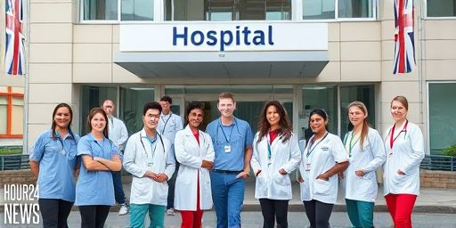 NHS Takes Over Private Hospital to Expand Breast Care Services