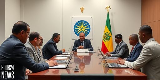 Ethiopia Reinforces Transparency, Accountability, and Fiscal Governance