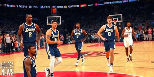 Luka Dončić’s Defensive Masterclass Earns DPOY Praise After Lakers Thrill Against Spurs