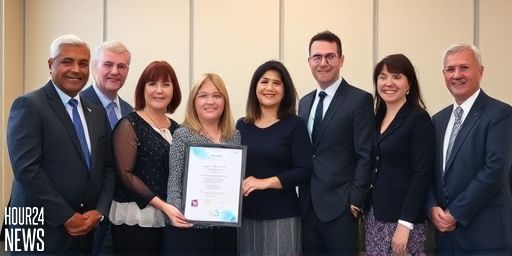 Tess Daly Calls MBE the Greatest Honour of Her Career