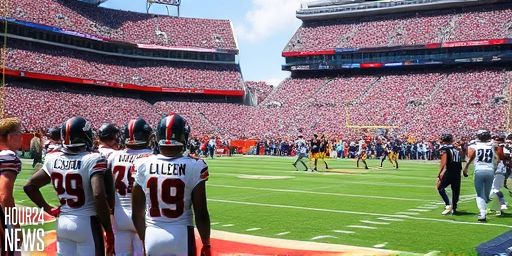 Buccaneers vs Bills Week 11 Prediction: Odds, Props, and Side-By-Side Analysis