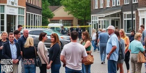 Man released without charge in Ryan Gibbons murder investigation in Kildare