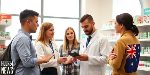 World Diabetes Day: Queenslanders Encouraged to Visit Community Pharmacists for Support