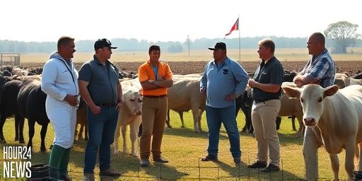 Steenhuisen Signals Private Vaccine Manufacturing Amid Rift Valley Fever Outbreak