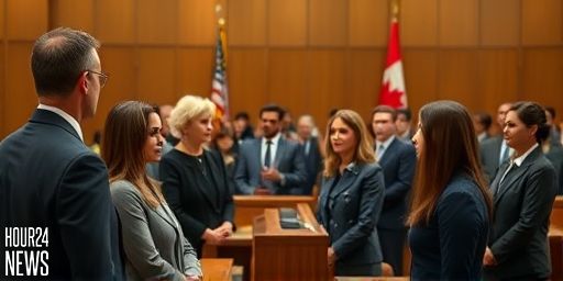 Mississauga Lawyer Deepak Paradkar Arrested in Ryan Wedding Case: Allegations of Helping Clients Beat Drug Charges