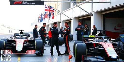 McLaren Stands Firm: Bosses Reject Team Orders as Norris vs Piastri Duel Heats Up
