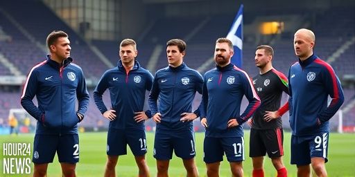 Robertson on Jota, McGinn, Tierney: World Cup Qualifiers Reflections