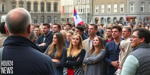 Former Neighbours Star Damien Richardson Guilty of Public Nazi Salute