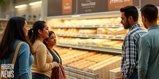 M&S Bread Controversy: Is Two Slices for £4.50 Justified?