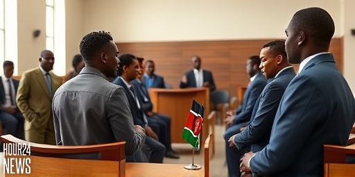 Kenyan Judiciary Reels in Accountability and Access to Justice, Says Chief Justice Koome