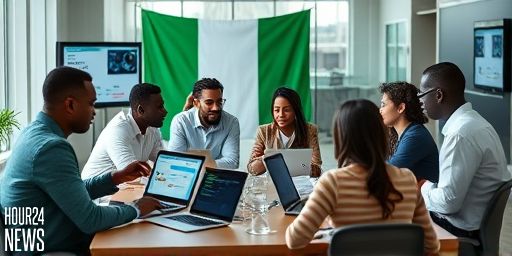 Meet the COOs Driving Nigeria’s Top Fintech Platforms