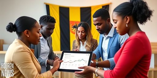 Stanbic, FinCom Launch Uganda’s First Fully Digital School Lending Solution