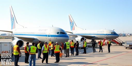 UPS and FedEx Ground MD-11 Fleets After Kentucky Airport Crash: What It Means