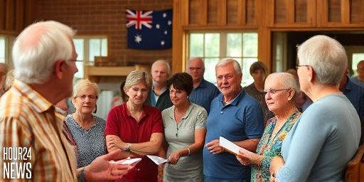 Townsville Man Champions Pancreatic Cancer Awareness After Diagnosis