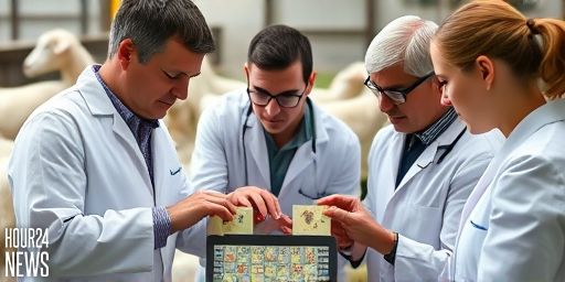 Melatonin-Driven Hair Follicle Growth in Cashmere Goats: Molecular Insights Across Breeds