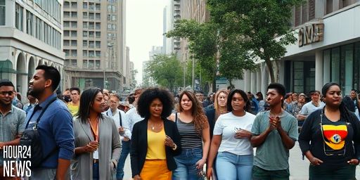 Uganda’s Pride: Zohran Mamdani’s NYC Mayor Victory as a Beacon of Hope