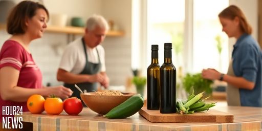 How Olive Oil May Help Suppress Breast Cancer Risk