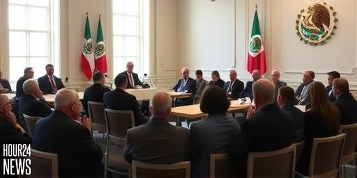 Sheinbaum rejects Trump’s troop threat: Mexico will not invite intervention