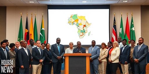 Africa Biodiversity Summit Opens in Botswana: A Push for Ecological Sovereignty and Preservation