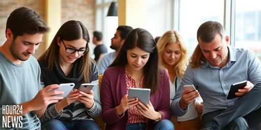 Facebook Reigns as the Most Popular Social Platform for U.S. Adults in 2025, Pew Finds