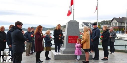 Shops Closed for Remembrance Day: What It Means for Newfoundland and Labrador