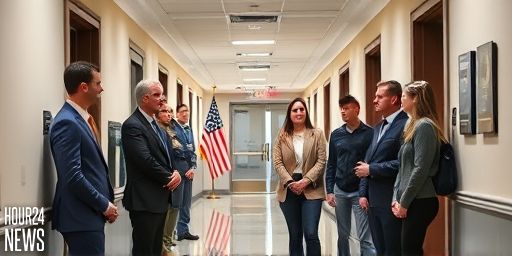 Epstein Files Vote: Could a GOP Break with Trump Signal Shifting Winds in Washington