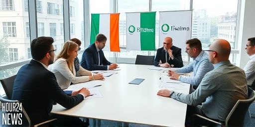 Irish Regulator Probes X Over User Report Handling