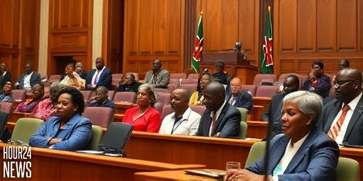 Nyamira: Governor Amos Nyaribo Impeached by County Assembly