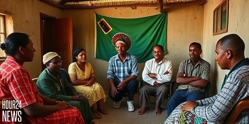 REA to Begin Subsidising Internal Wiring as Rural Electrification Expands